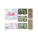 3 Pack (Laser Gift Box)
