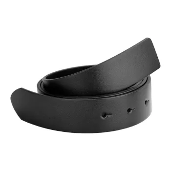 Cows reign Leather Belts Men