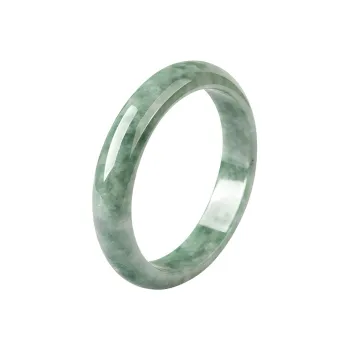 KING TAI FOOK Bean Type Jadeite Bangles Women's