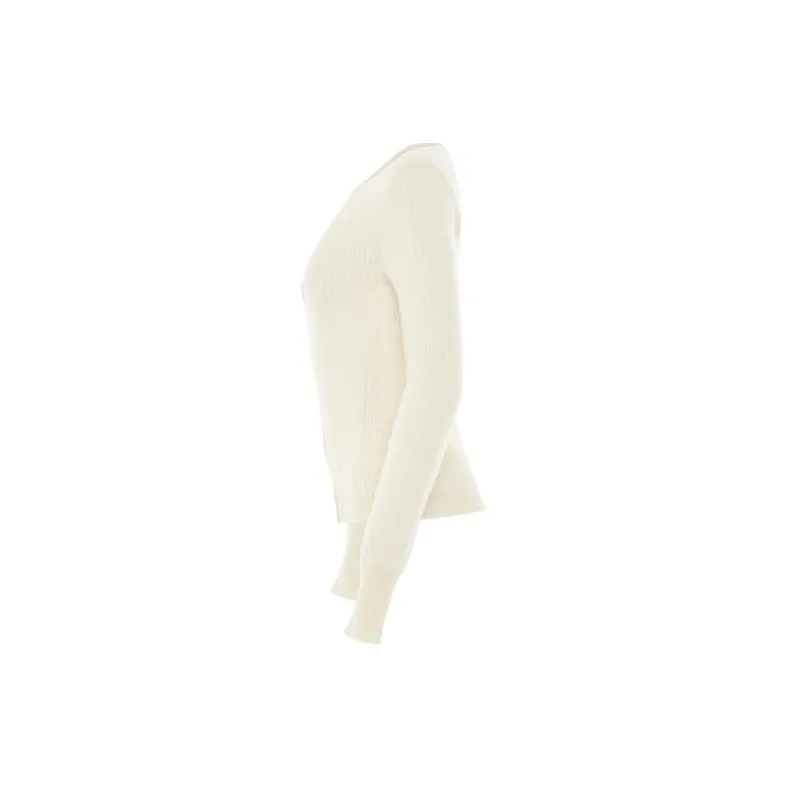 Jacquemus Knitwear Women's White-3