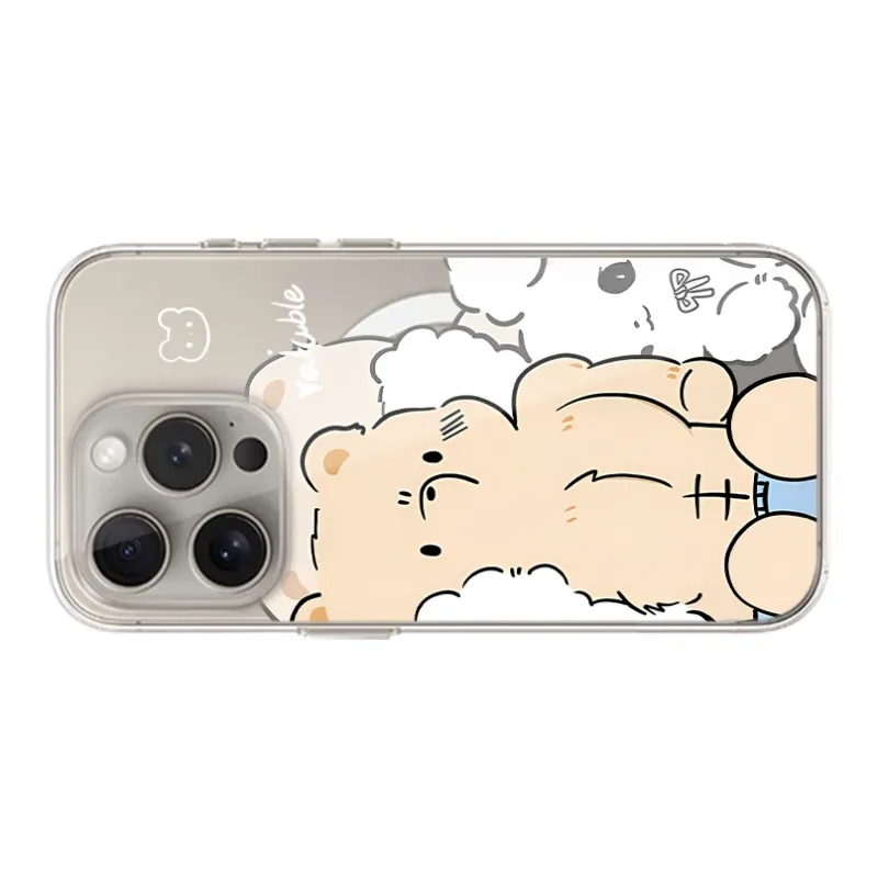Victory charge Phone Cases-1