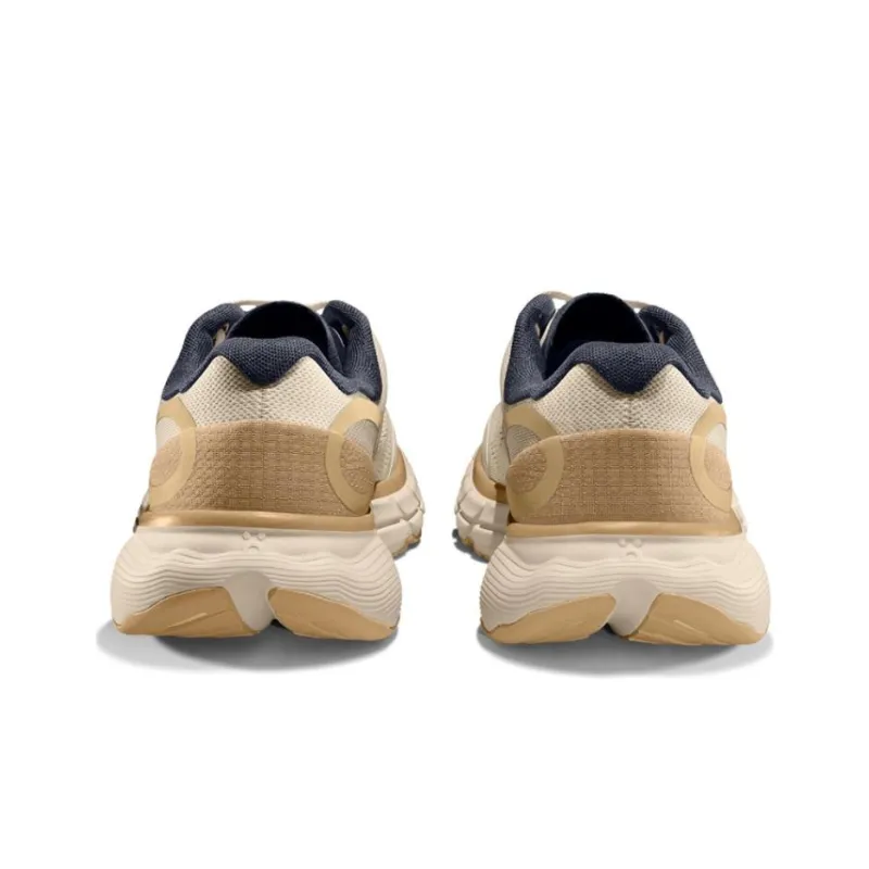 FAJO Running Shoes Unisex Low Top Almond Sea-5