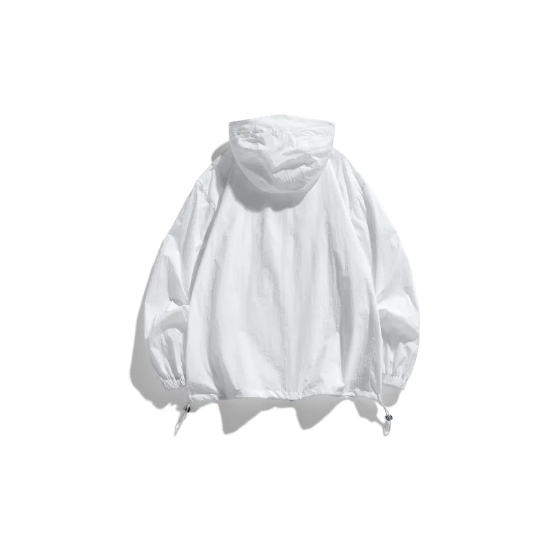 I.E Jackets Unisex-3