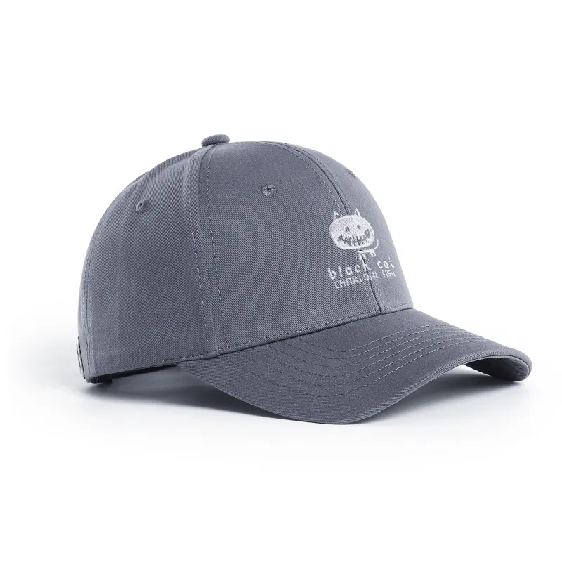 FUO Cotton Baseball Caps Unisex-9