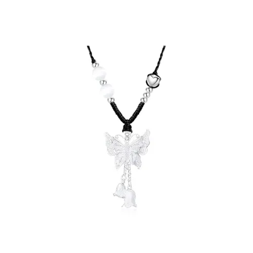 MOONS FAME Necklaces Women's