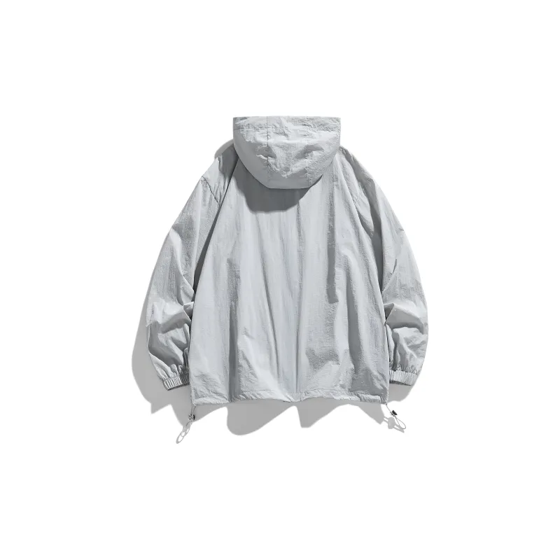 I.E Jackets Unisex-1