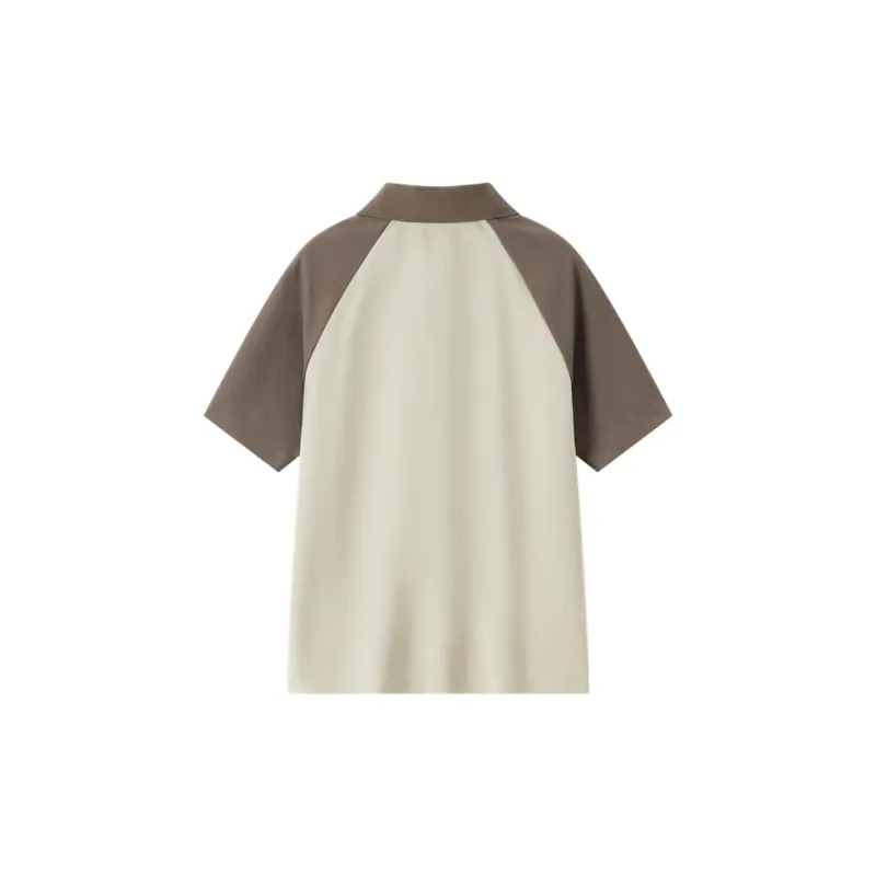 SEM/R Polo Shirts Women's-3