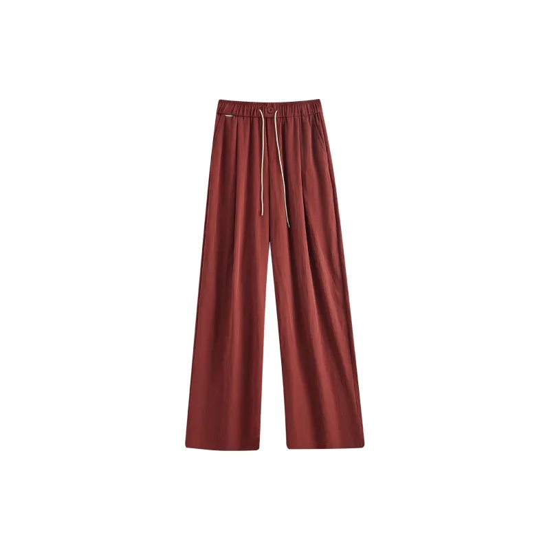 Coonesha Casual Pants Women's-17