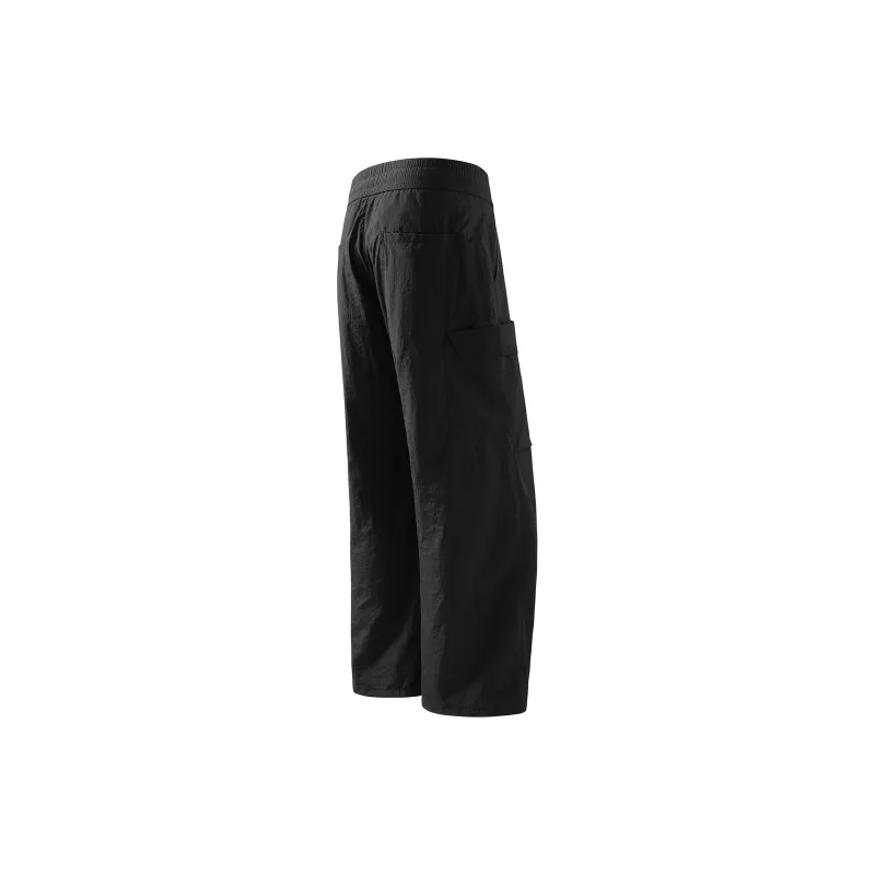 Jeep Leisure Collection Cargo Pants Unisex-1