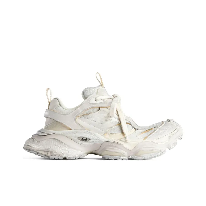 Balenciaga Cargo 'Beige' Women's-1