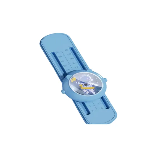 Kaikang Fitness Equipment Blue/Pink PP Home Office Area Unisex 11.5*11.5cm Beneficial Growth-3