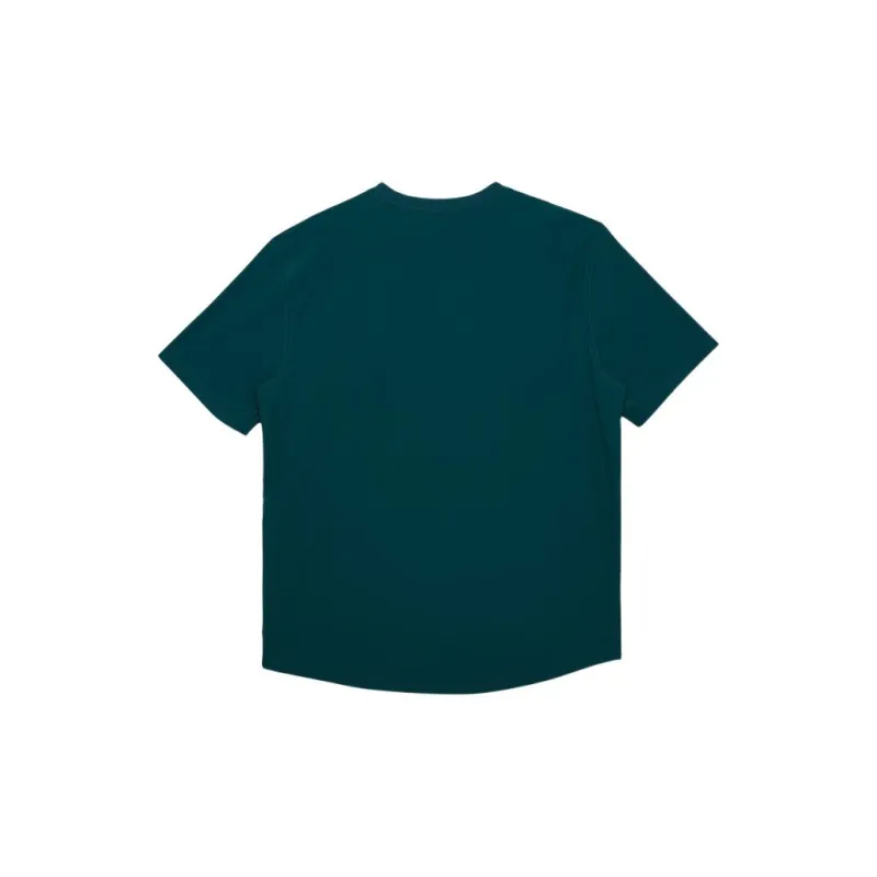 New Era SS24 T Shirt Unisex Deep Sea Green-1
