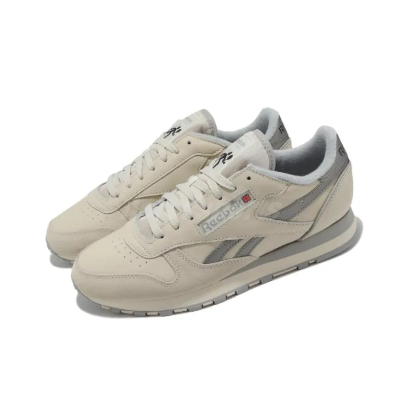 Reebok Classic Leather 1983 Vintage 'Alabaster Pure Grey'-2