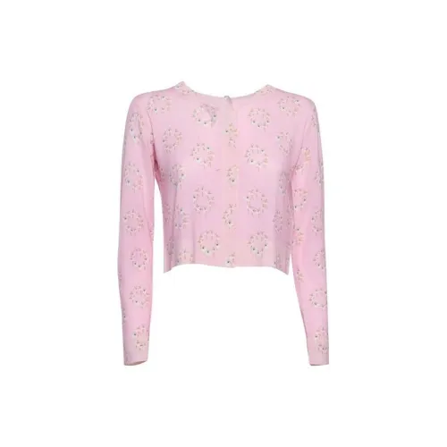 'S MAX MARA Knitwear Women's Pink