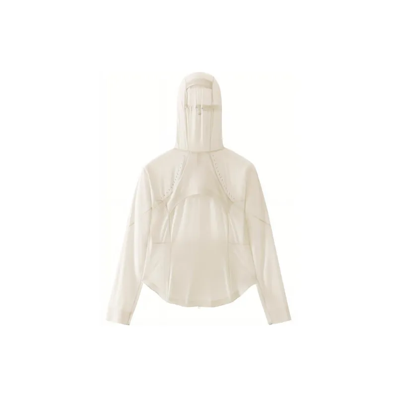 Bananain Cool Leather Sunscreen Series Sun Protection Clothing Women's-3