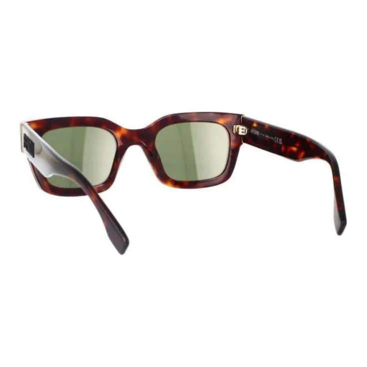 FENDI 2020s Cat eye Sunglasses-2