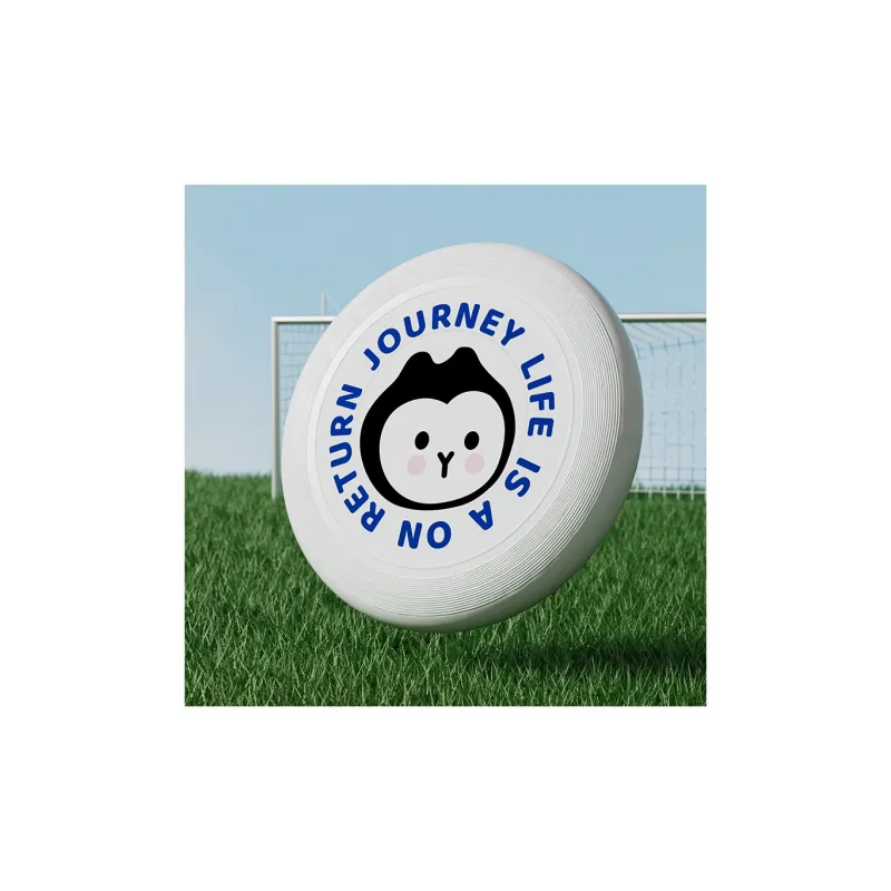 PAIDU Frisbee-3