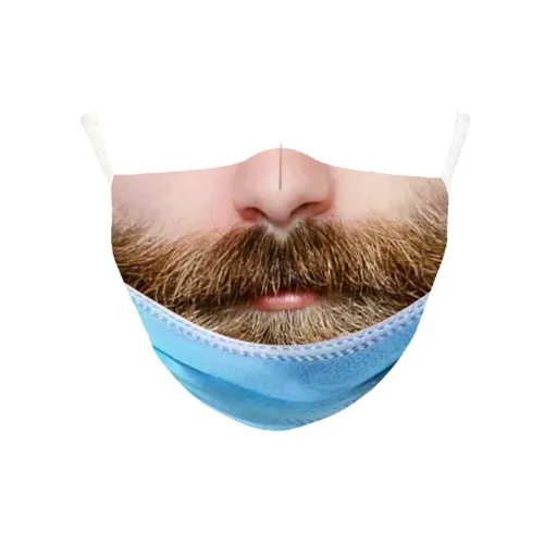 Sill eye What mask