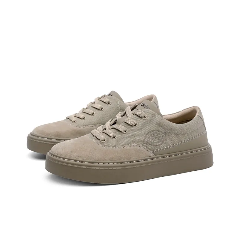 Dickies Low-Top German Army Skateboard Shoes Men's-4