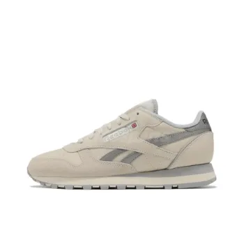Reebok Classic Leather 1983 Vintage 'Alabaster Pure Grey'