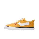 Yellow White