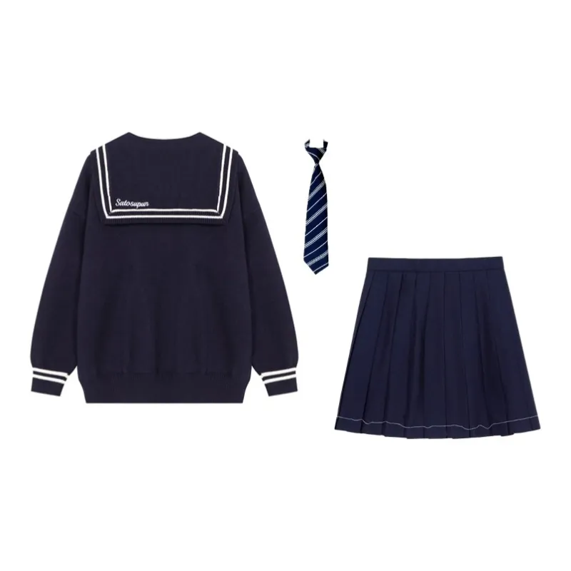 Sato Supun Uniforms Women's 3 Pack-1