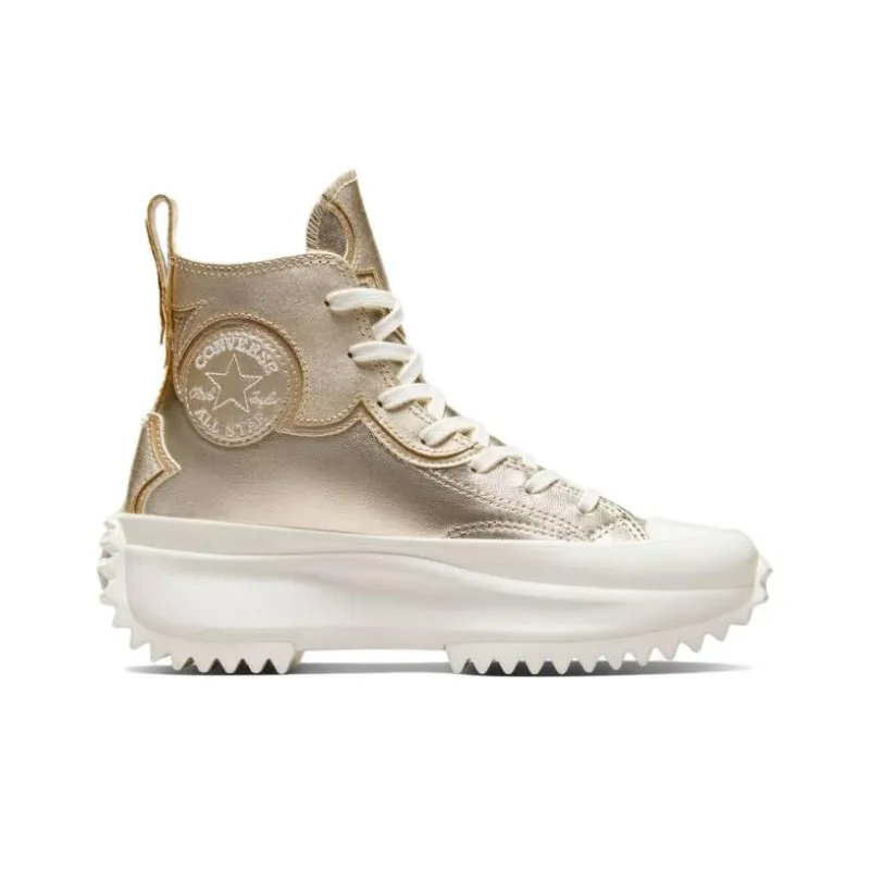 Converse Run Star Hike Platform High 'Western Embroidery' Women's-1