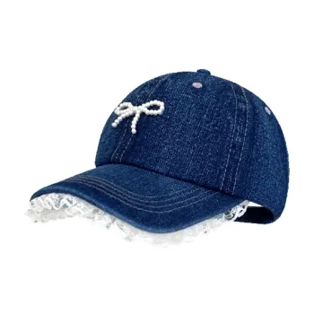 NAME.S Cotton Hats & Caps Women's