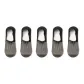 5 Pack (Black)