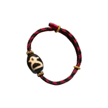 Jade Linmen Agate Bracelets Unisex