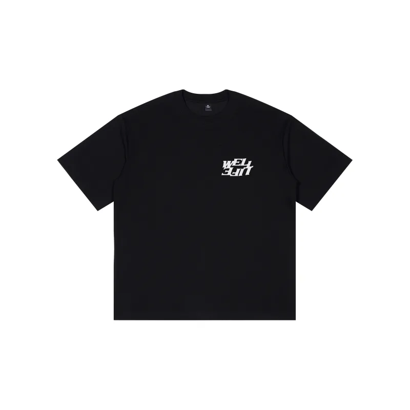 SIMPLE RIMLESS/SRME T Shirt Unisex-1