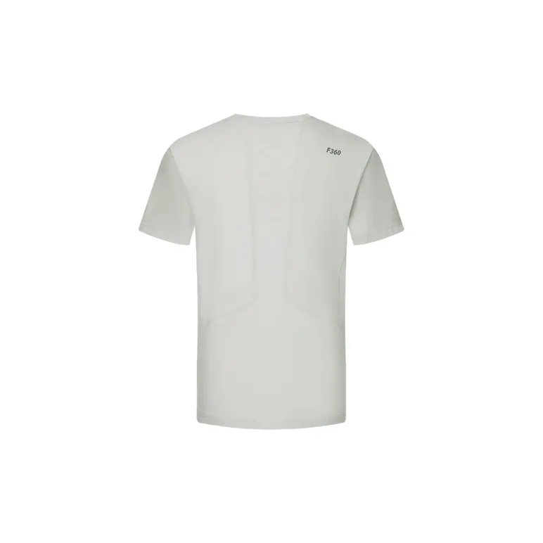 DESCENTE RUNNING Collection T Shirt Men's-1