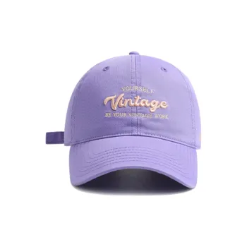 FREE RABBITⅡ Baseball Caps Unisex
