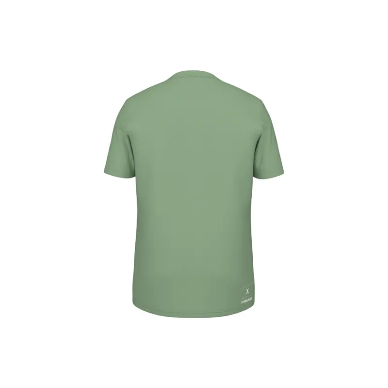 HEAD T Shirts Men-5
