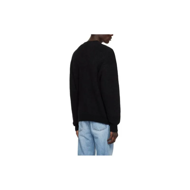 Jacquemus Sweaters Men Black-1