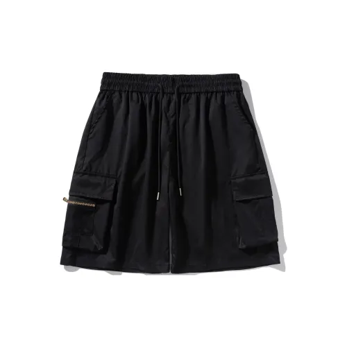 FORHUG Cargo Shorts Unisex