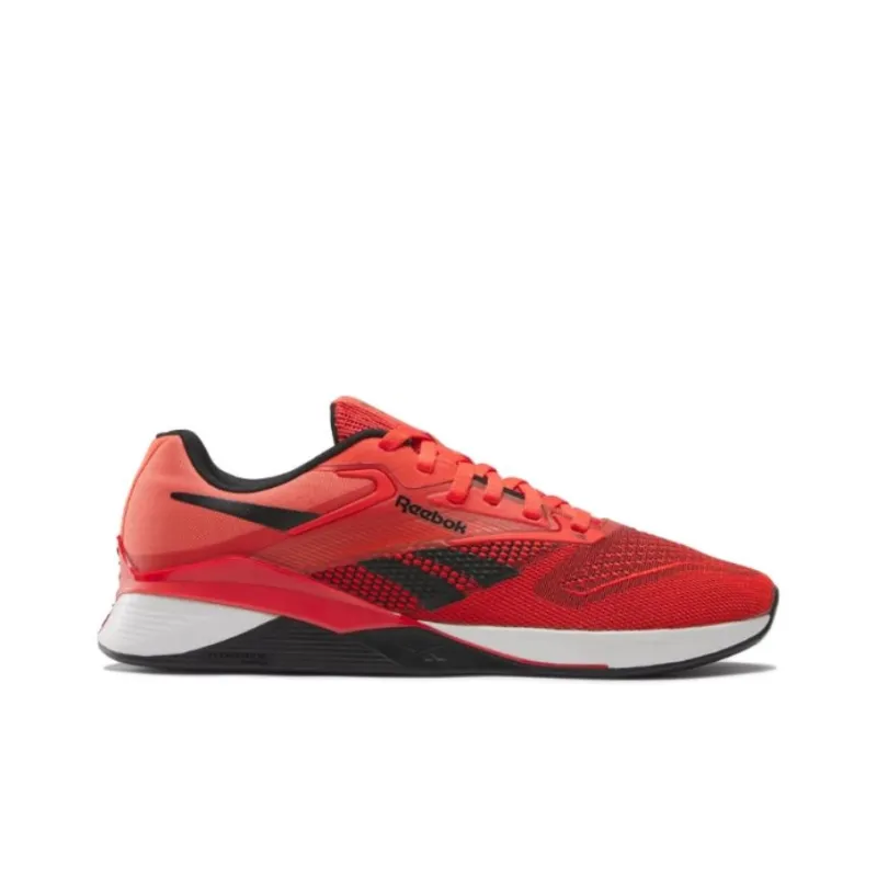 Nano X4 Reebok 'Dynamic Red'-1