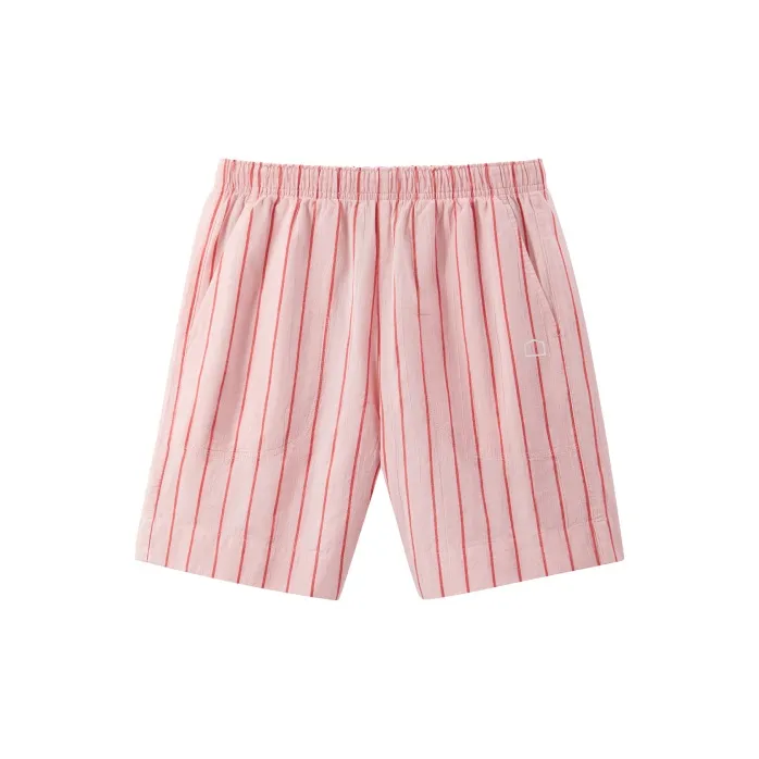 BANANA IN Unisex Pajama Pants-9