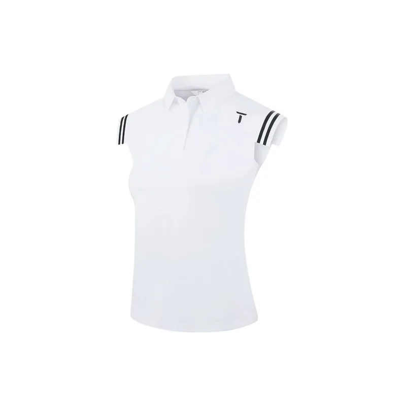 EUROPEAN TOUR Polo Shirt Women's-2