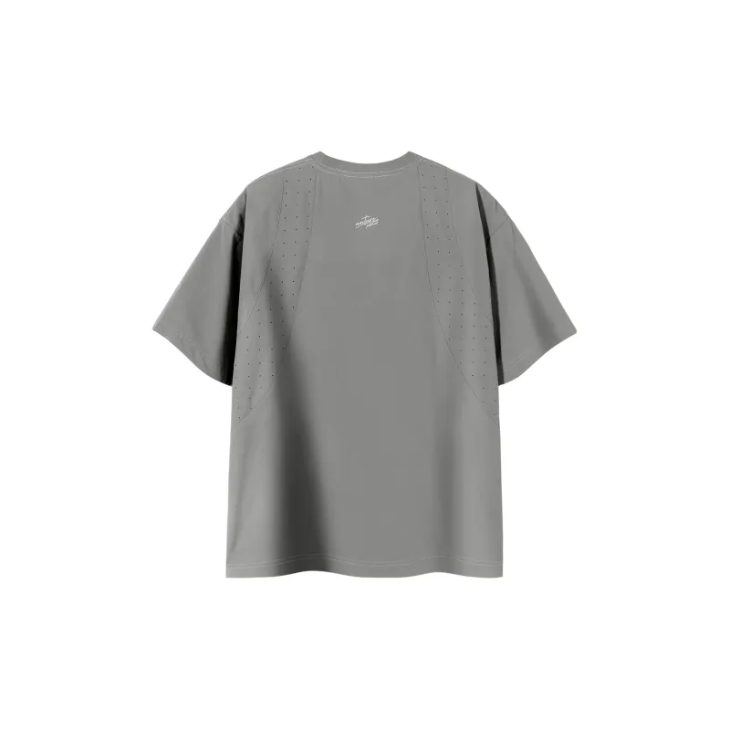 PSO Brand City Outdoor Collection T Shirt Unisex-3