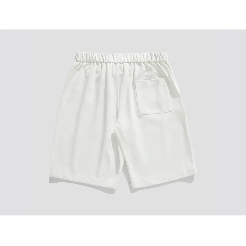 NONEVENT Casual Shorts Unisex-6