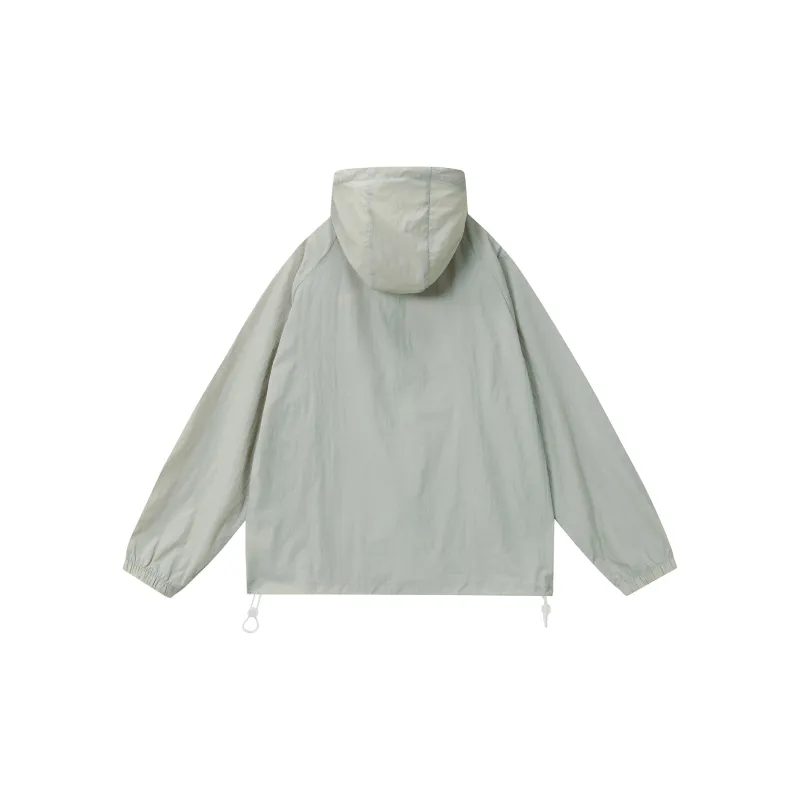 VTHK Sun Protection Clothing Unisex-1