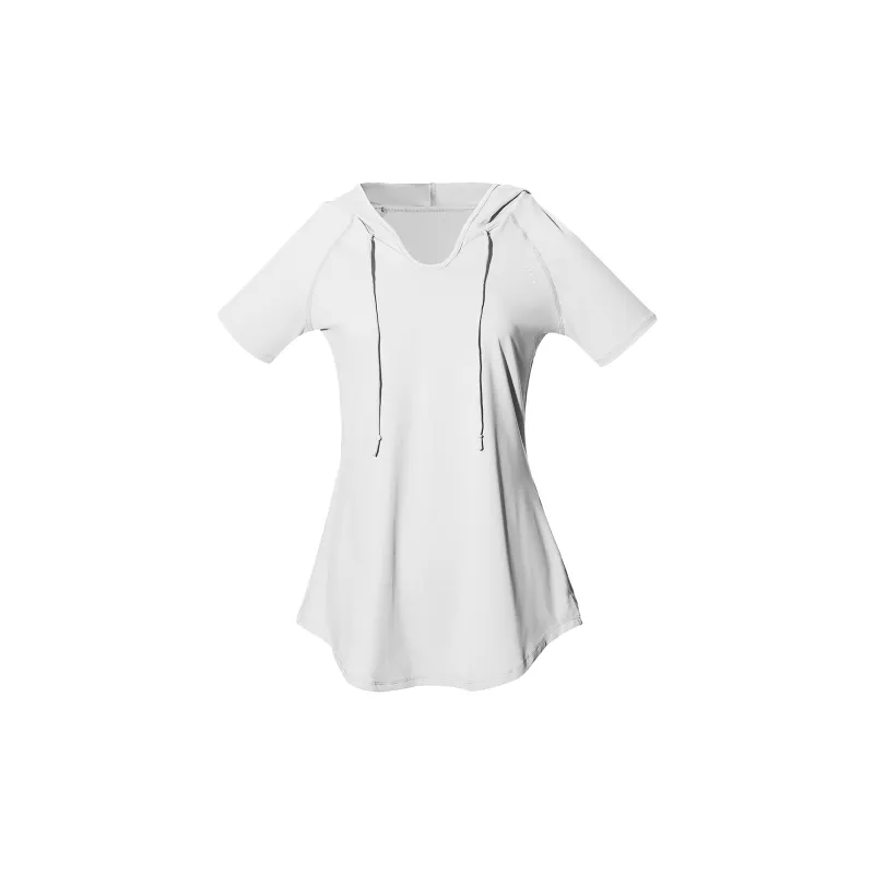 Daz Yoga T Shirts Women's-6