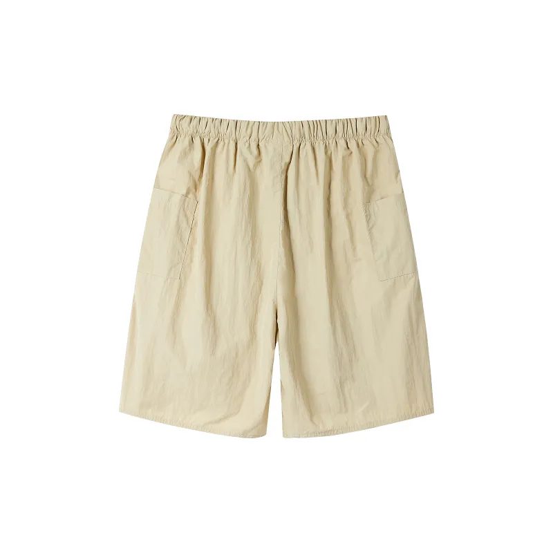 BRNR Casual Shorts Unisex-15