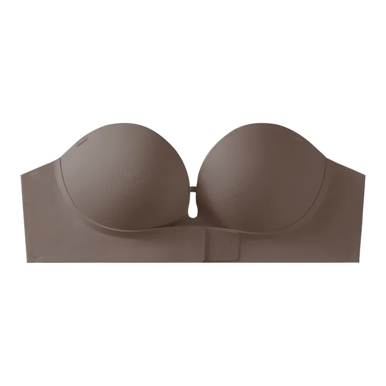 Emmo Women's Strapless Bras-1