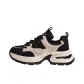 Beige Black