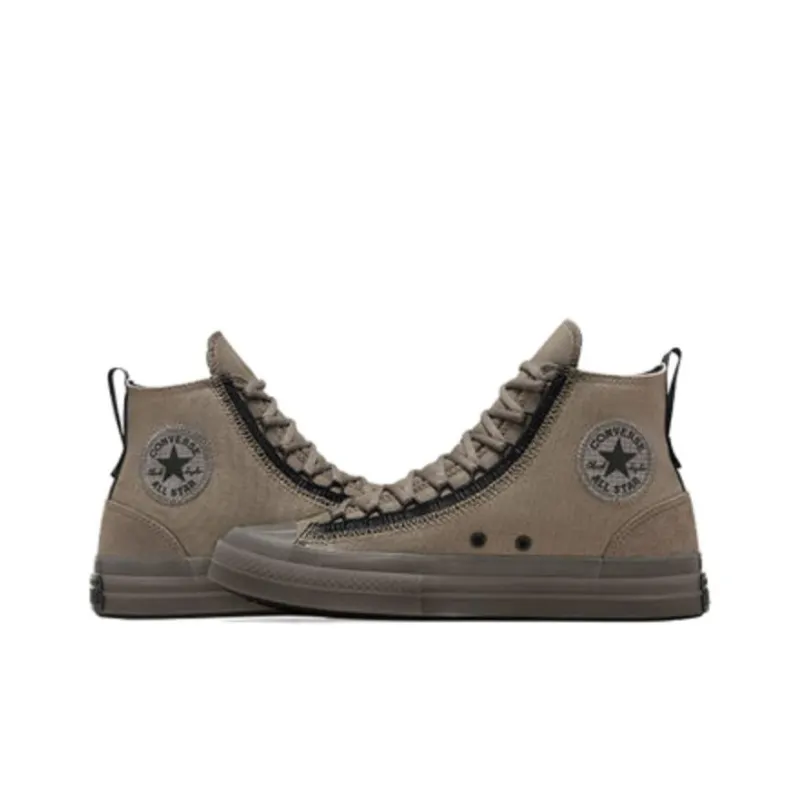 Converse Chuck Taylor All Star Cx EXP2 High 'Mud Mask Brown'-3