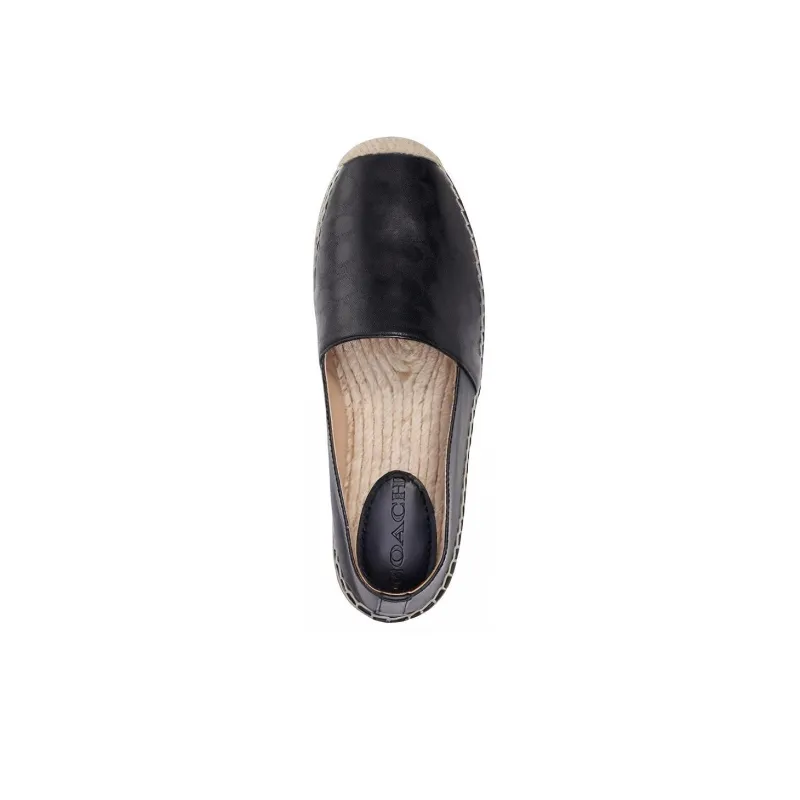 COACH Women's Casual Shoes Women's Black-3