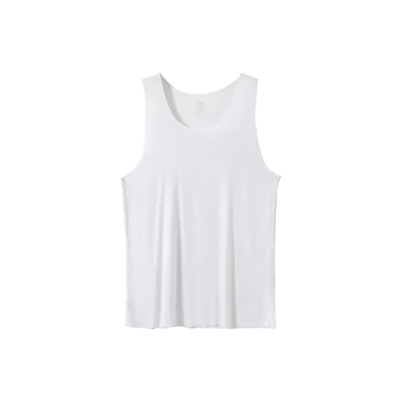 MIIOW Men Tank Tops-0