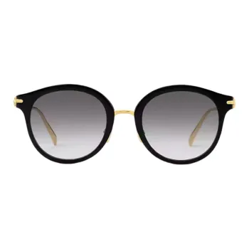 LOUIS VUITTON Z2419U My Lv Chain Two Round Sunglasses